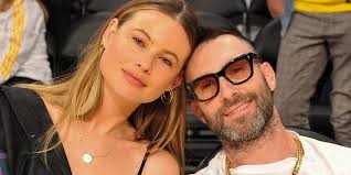 How tall is Behati Prinsloo?